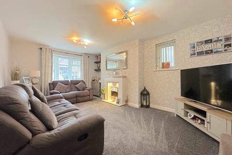 4 bedroom detached house for sale, Wood Lane, Cannock WS11