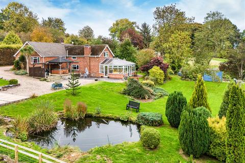 4 bedroom detached house for sale, Reaside, Neenton, Bridgnorth