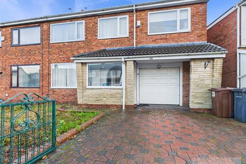 Douglas Drive, Maghull, L31