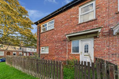 2 bedroom end of terrace house for sale, Sycamore Avenue, Whitley Bay