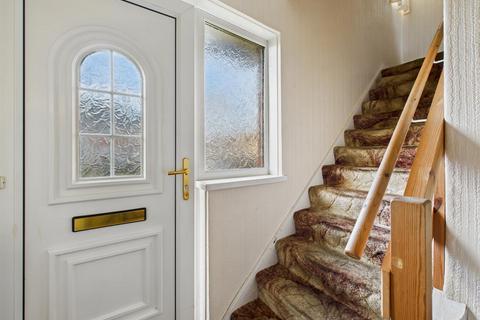 2 bedroom end of terrace house for sale, Sycamore Avenue, Whitley Bay