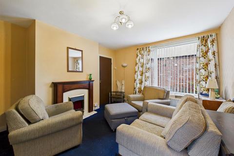2 bedroom end of terrace house for sale, Sycamore Avenue, Whitley Bay