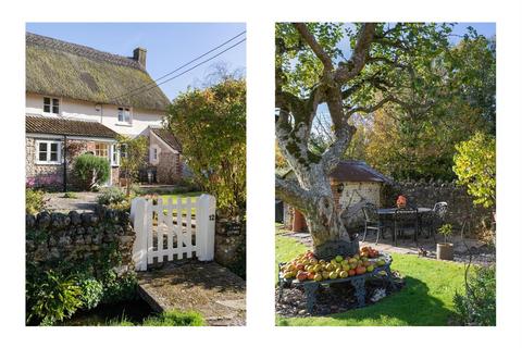 undefined, Waterside Lane, Sydling St. Nicholas, Dorchester