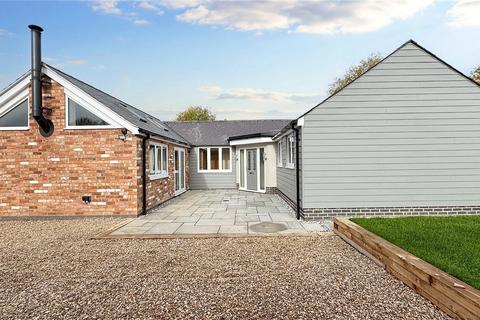 3 bedroom bungalow for sale, Chapel Lane, Willoughby on the Wolds