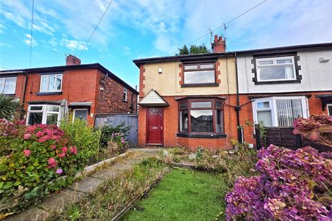 2 bedroom semi-detached house for sale, Gambrel Bank Road, Ashton-under-Lyne, Greater Manchester, OL6