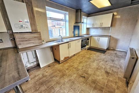2 bedroom semi-detached house for sale, Gambrel Bank Road, Ashton-under-Lyne, Greater Manchester, OL6