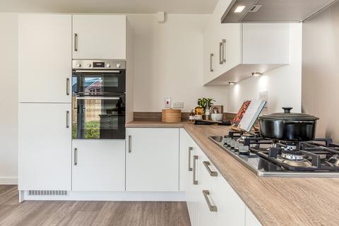 4 bedroom detached house for sale, Plot 137, Sandringham at Mill View, Greenfields Road NR20