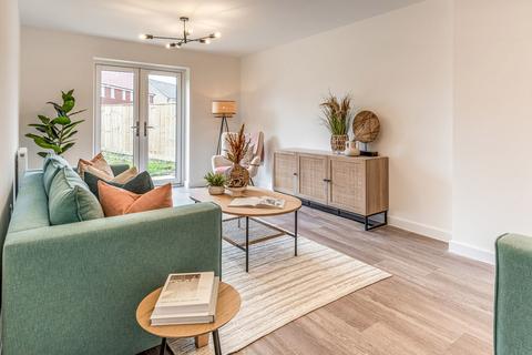 4 bedroom detached house for sale, Plot 137, Sandringham at Mill View, Greenfields Road NR20