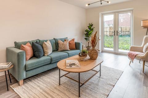 4 bedroom detached house for sale, Plot 137, Sandringham at Mill View, Greenfields Road NR20