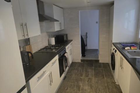 undefined, Castle Road, Chatham, Kent, ME4