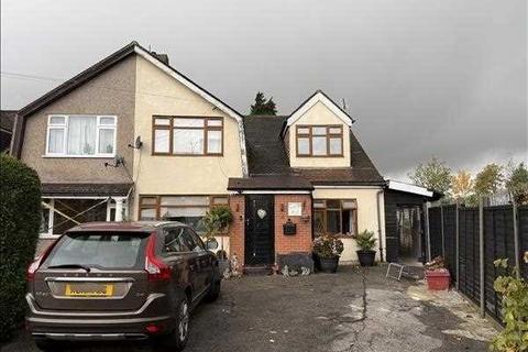 23 Norfolk Road, Feltham, TW13 5BX