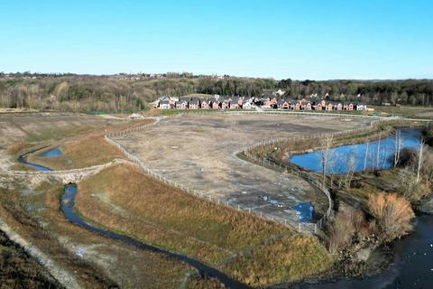 Land for sale, Plot B1 Shipley Lakeside Heanor DE75 7JL
