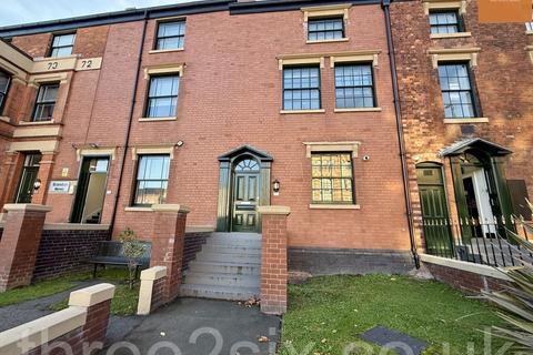 undefined, Great Hampton Street, Jewellery Quarter, B18