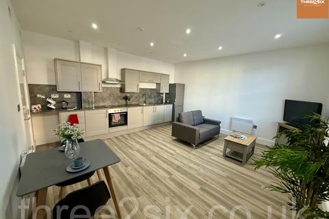 undefined, Great Hampton Street, Jewellery Quarter, B18