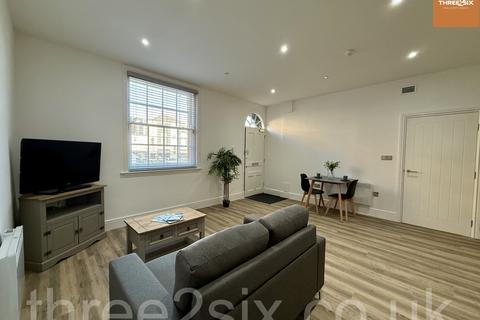 undefined, Great Hampton Street, Jewellery Quarter, B18