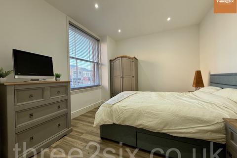 undefined, Great Hampton Street, Jewellery Quarter, B18