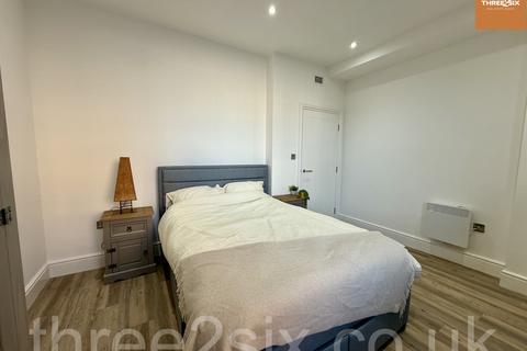 undefined, Great Hampton Street, Jewellery Quarter, B18