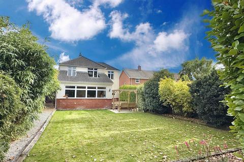 undefined, Dewlands Road, Verwood, BH31 6PL