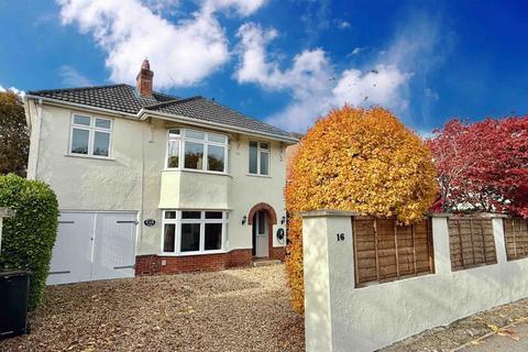 undefined, Dewlands Road, Verwood, BH31 6PL