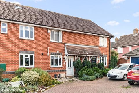 Ashworth Place, Harlow