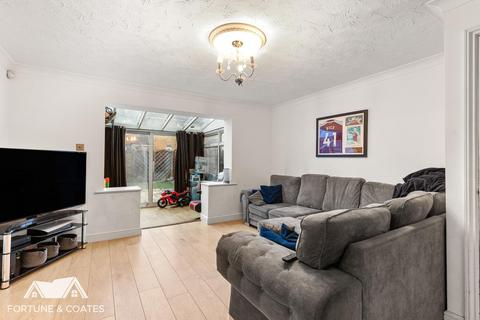 undefined, Ashworth Place, Harlow