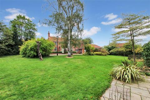 undefined, Market Rasen Road, Holton-Le-Moor LN7