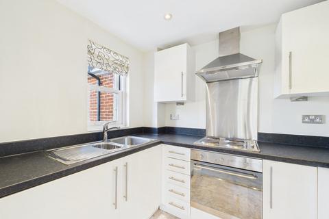 undefined, Bridge Street, Hitchin, SG5
