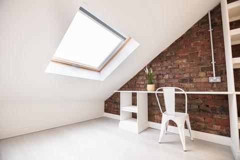 7 bedroom house to rent, Bagot Street, Liverpool L15