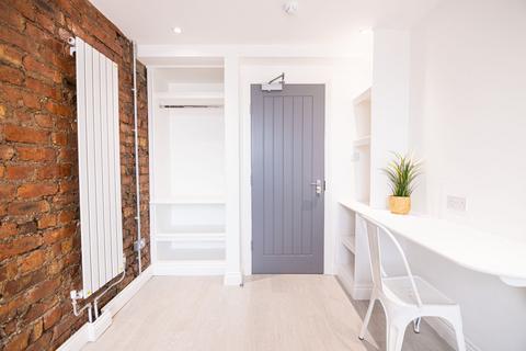 7 bedroom house to rent, Bagot Street, Liverpool L15