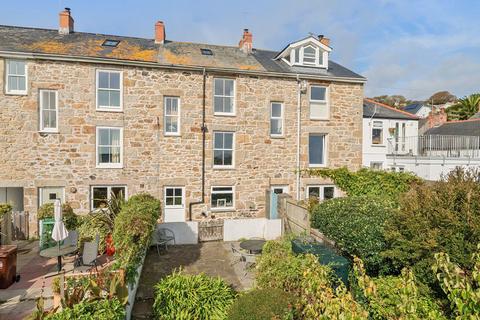 undefined, Southview Terrace, Mousehole, Cornwall