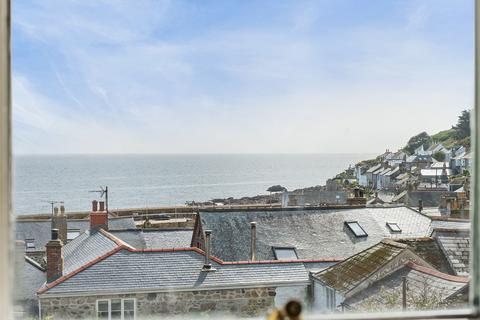 undefined, Southview Terrace, Mousehole, Cornwall