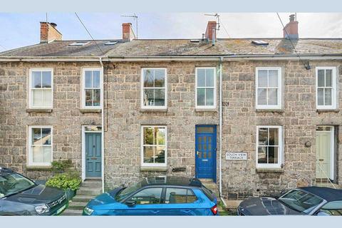 undefined, Southview Terrace, Mousehole, Cornwall