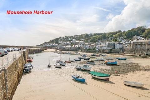 undefined, Southview Terrace, Mousehole, Cornwall