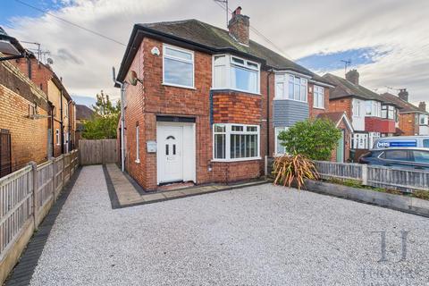 3 bedroom semi-detached house for sale, Ashworth Avenue, Ruddington