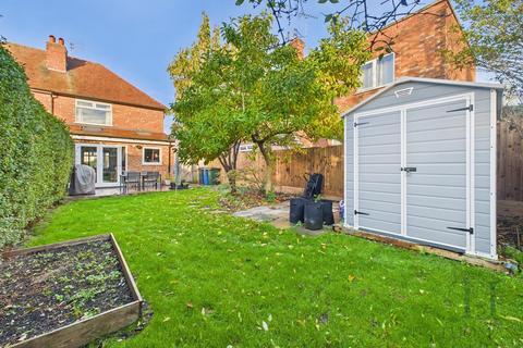 3 bedroom semi-detached house for sale, Ashworth Avenue, Ruddington