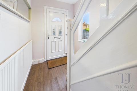 3 bedroom semi-detached house for sale, Ashworth Avenue, Ruddington