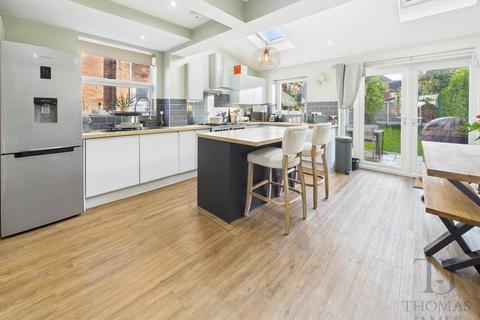 3 bedroom semi-detached house for sale, Ashworth Avenue, Ruddington