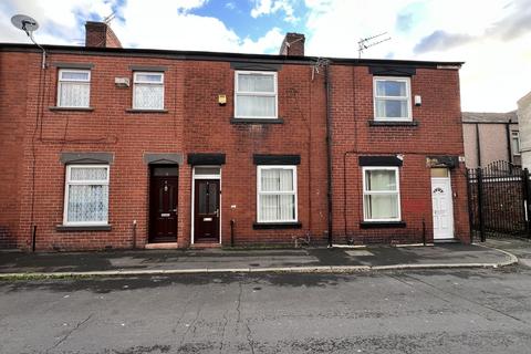 Walter Street, Gorton