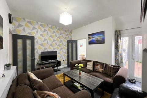 3 bedroom terraced house for sale, Walter Street, Gorton