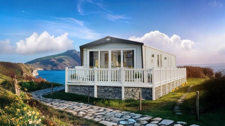 Springwood Holiday Park - ABI - Ingleton - 2026-76