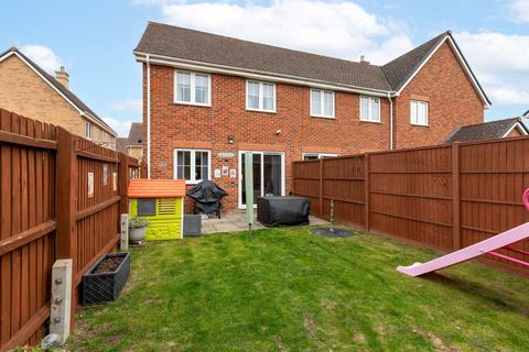 undefined, Rowletts View, Central Bedfordshire SG18