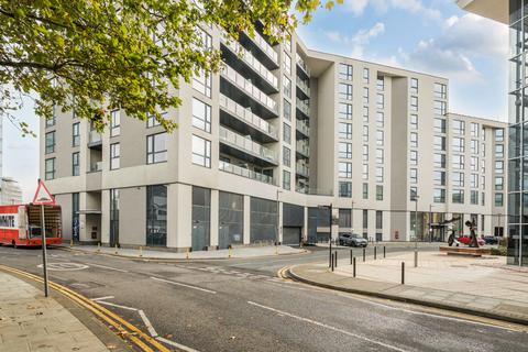 undefined, Maritime Walk, Ocean Village, Southampton