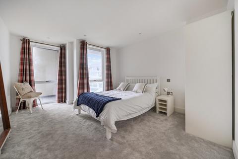 undefined, Maritime Walk, Ocean Village, Southampton
