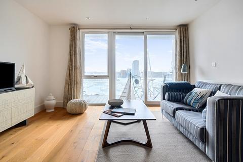 undefined, Maritime Walk, Ocean Village, Southampton