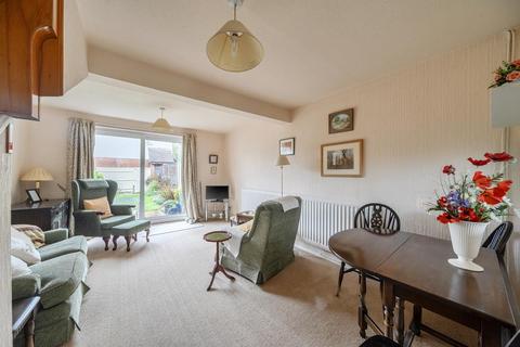 undefined, Lincoln Place,  Thame,  Oxfordshire,  OX9