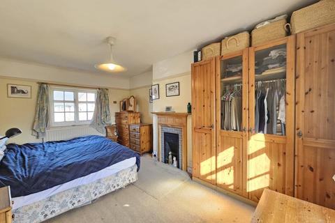 undefined, Brookland Rise,  Hampstead Garden Suburb,  NW11