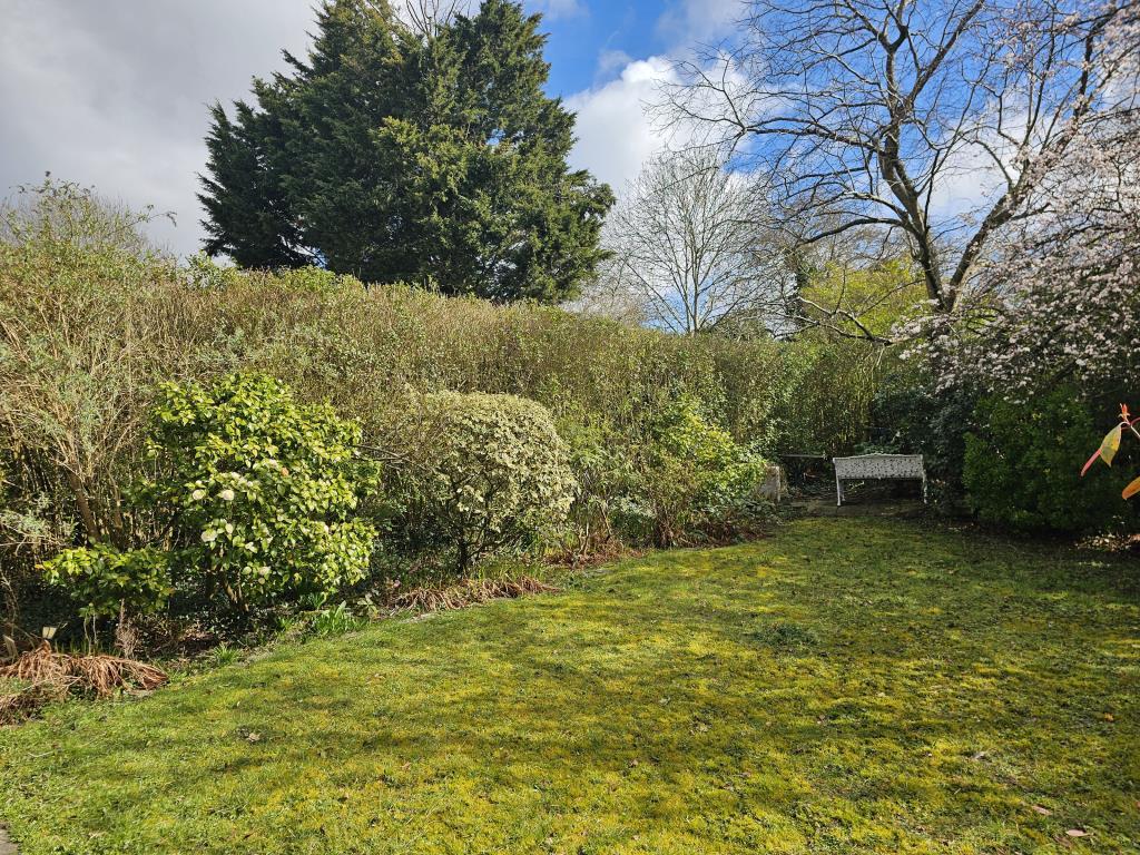 External Grounds