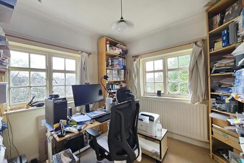 undefined, Brookland Rise,  Hampstead Garden Suburb,  NW11