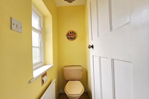 undefined, Brookland Rise,  Hampstead Garden Suburb,  NW11