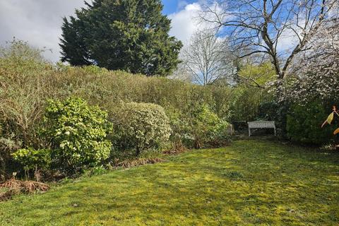 undefined, Brookland Rise,  Hampstead Garden Suburb,  NW11